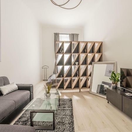 Budapest Luxury Apartments Ab Bagian luar foto