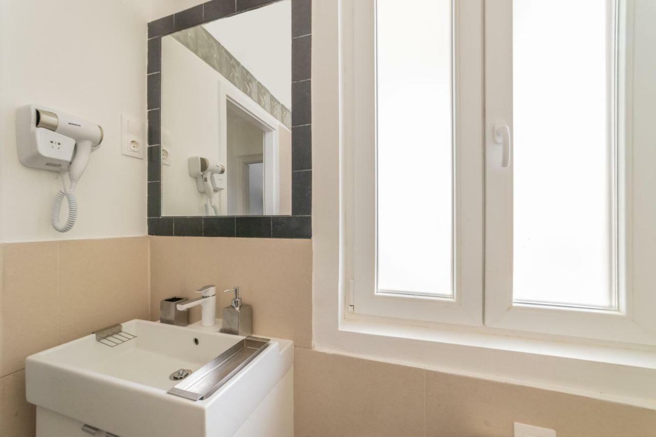 Budapest Luxury Apartments Ab Bagian luar foto