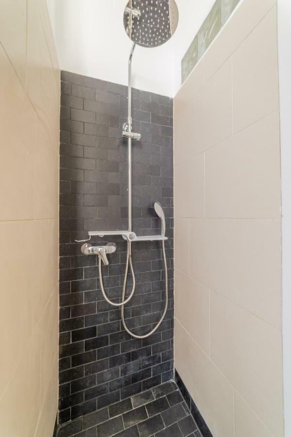 Budapest Luxury Apartments Ab Bagian luar foto