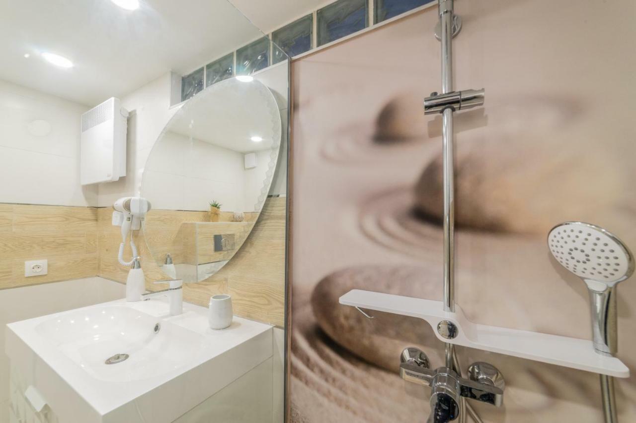 Budapest Luxury Apartments Ab Bagian luar foto