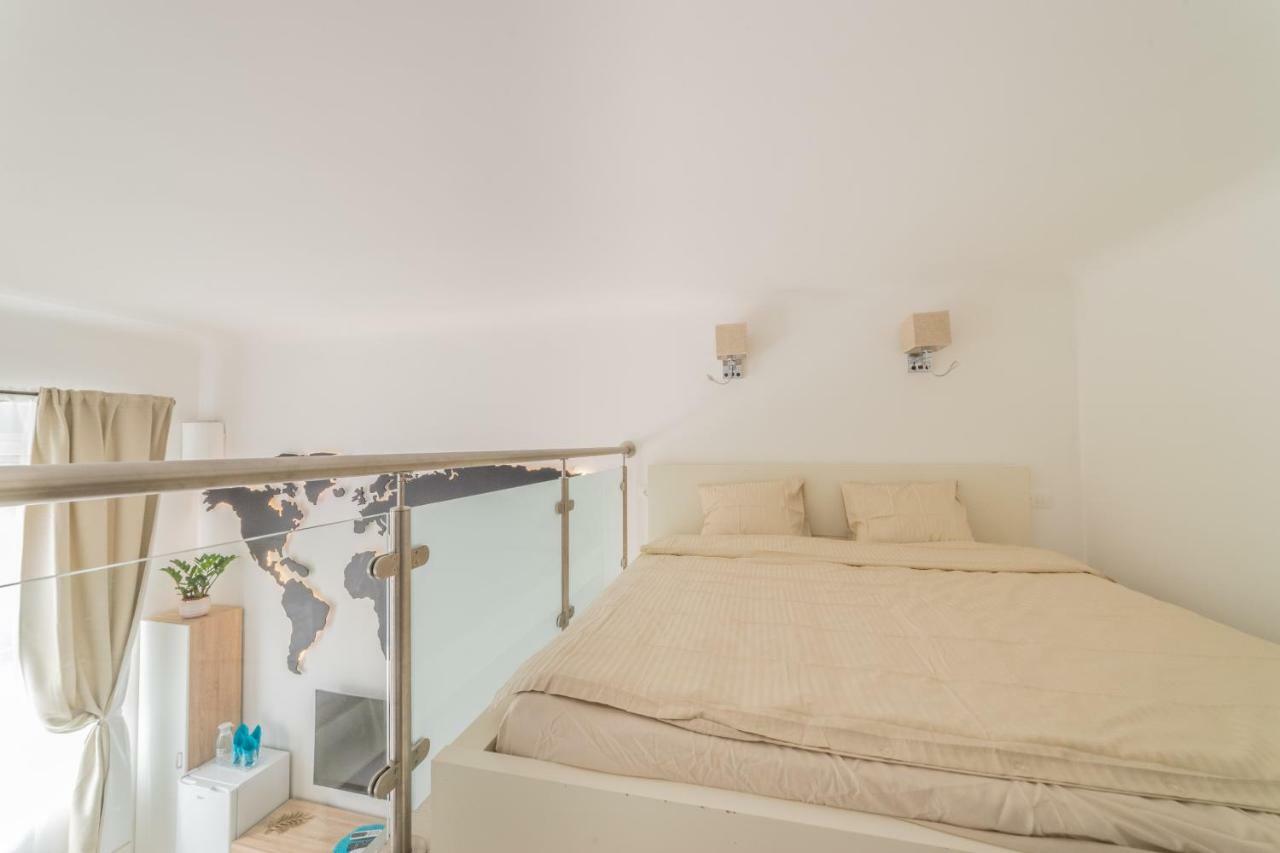 Budapest Luxury Apartments Ab Bagian luar foto